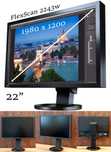 EIZO FlexScan S2243W (1980x1200px)