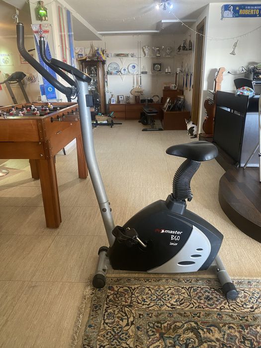 Bicicleta Pro Master B60 Senior