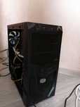 Продам игровой ПК i7 GTX1060