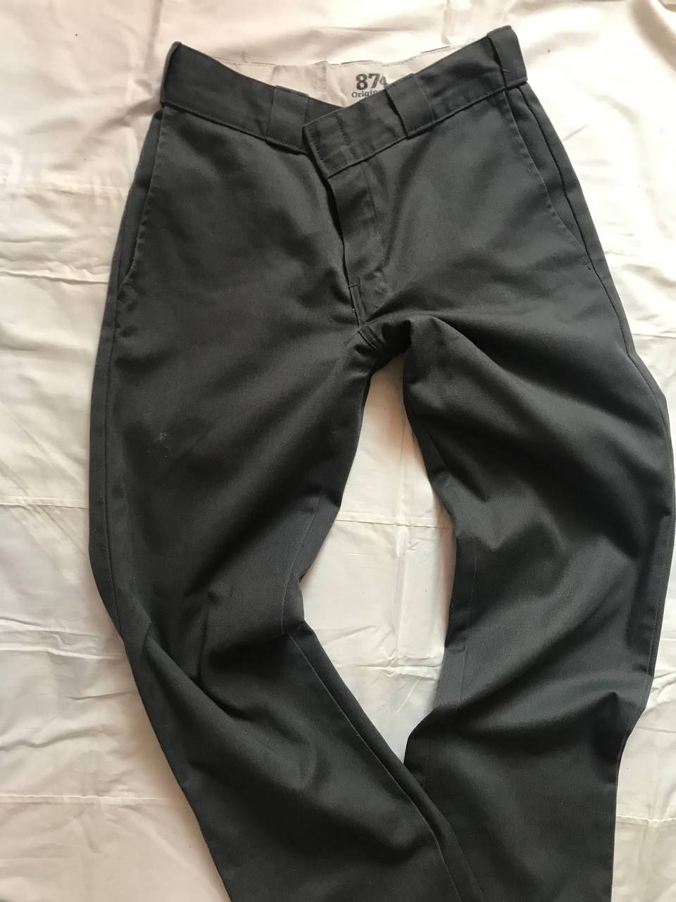 штани dickies 874 original fit