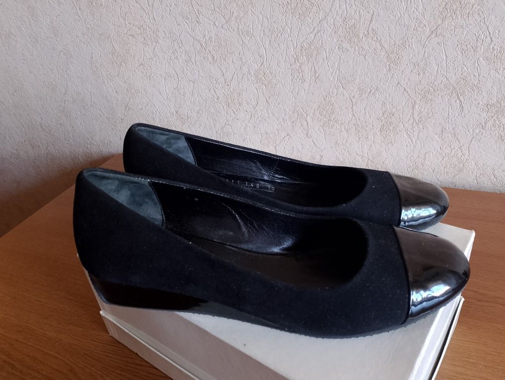Женские туфли новые