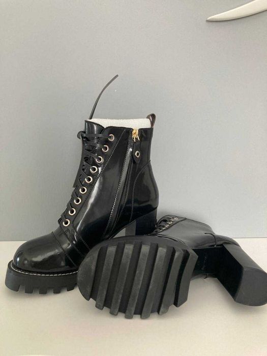 Ботінки louis vuitton ОРИГІНАЛ