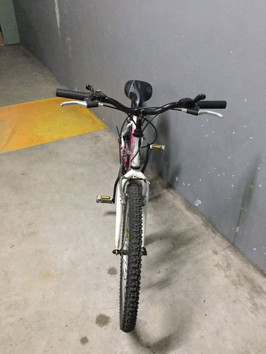 Bicicleta  roda 24