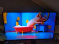 Telewizor Samsung 43 4k uhd hdr