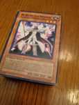 Cartas  Yu-gi-oh