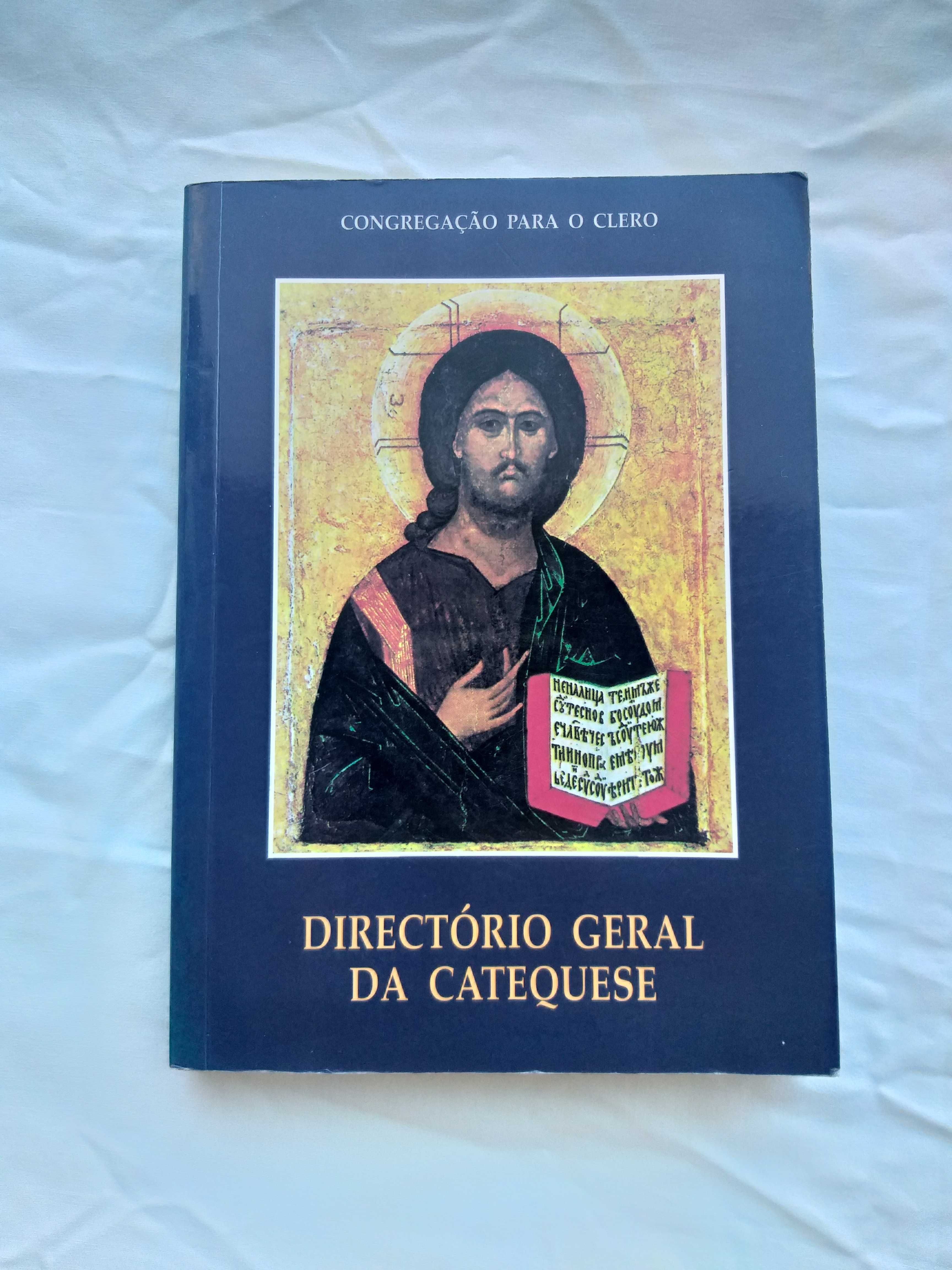 Lote de Livros Religiosos