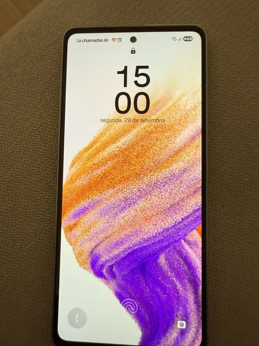 Samsung Galaxy A53 5G