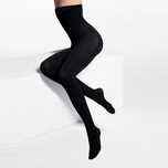 Collants Modeladores Ultra Fit CALVIN KLEIN cintura alta 80 Den.