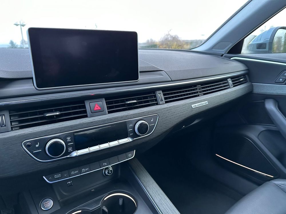 Продам автомобиль Audi A4 2019 S-Line