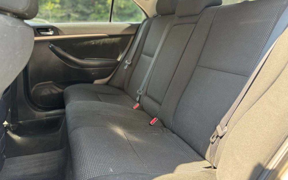 Toyota Avensis 2006