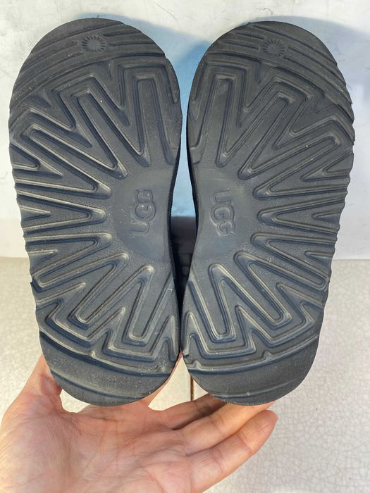 ugg детские уги зимние сапоги р 30 18,5 см оригинал