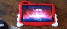 C idea cm91 Tablet dla dzieci 7cali 4gb ram, 32gb ROM wi-fi bluetooth