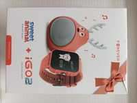 Smartwatch iGo2 JW150 + głośnik Bluetooth SweetAnimal