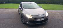 Renault Megane 3 1.6 benzyna +gaz