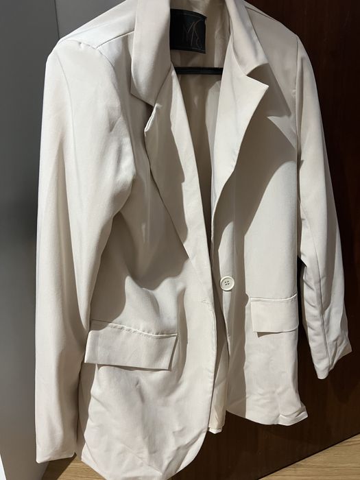 Blazers de Varias Cores (ver fotos)