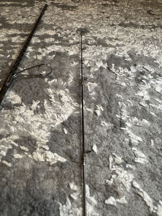 Shimano 20 Soare Xtune S73ULS