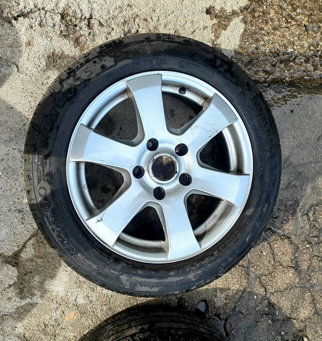 Jante 16 BMW Serie 1 /3 /5 / 7