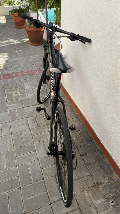 Bicicleta specialized roda 29