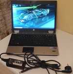 Laptop HP EliteBook 8440p i5- okazja