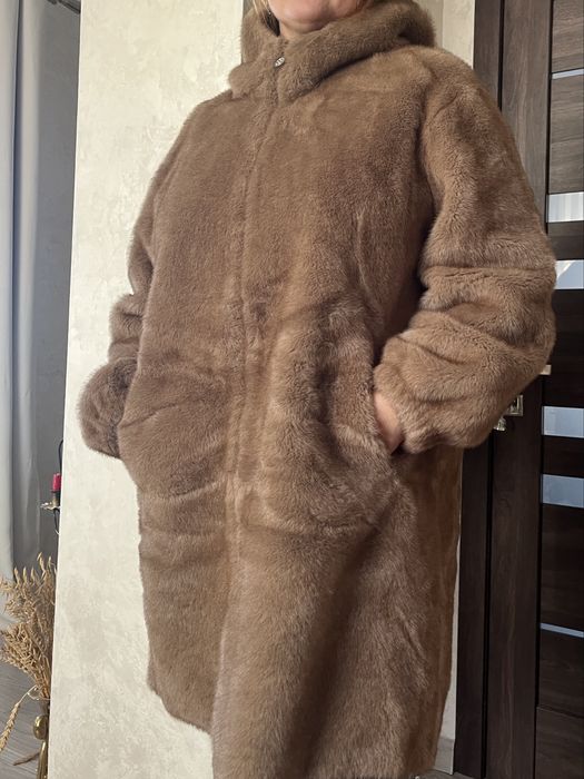 Еко Шуба‼️нова!!!