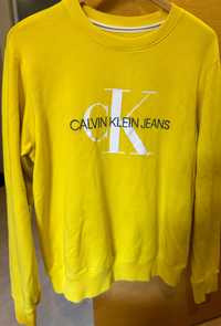 Bluza męska Calvin Klein M