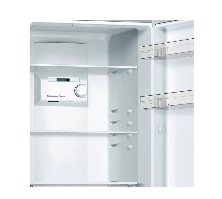 Frigorífico Bosh 306L