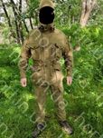 Костюм Горка "ЭДЕЛЬВЕЙС" демисезонная высокое качество изготовления.