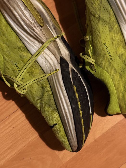 Puma deviate nitro 2