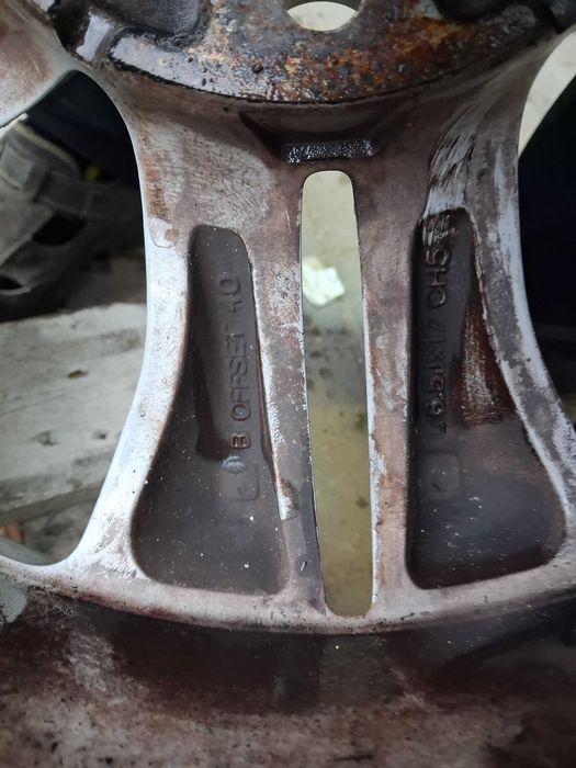 4x koła zimowe R17 5x114,3 Nissan Juke Qashqai X-Trail Renault Arkana