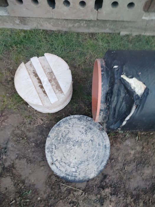 Studzienka wodomierzowa