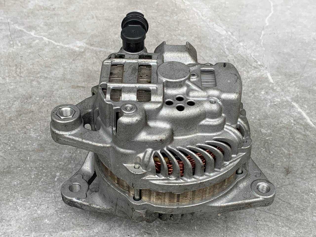Генератор Mazda 2 DE 1.3 MRZ 1.5 MRZ 3 BL 1.6 MZR