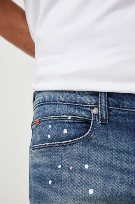 Джинси Hugo Boss оригінал