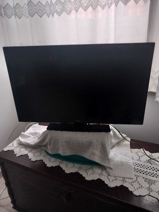 Televisão de 73cm sem comando