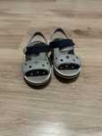 Crocs C6 klapki sandały