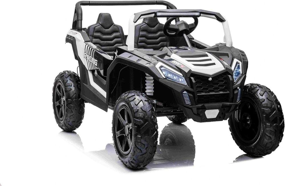 Jeep UTV 24 Volts - Novos