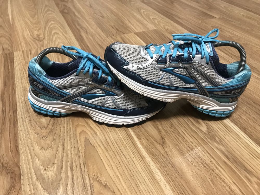 Кросівки Brooks GTS 13 Adrenaline