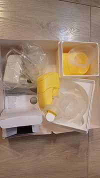 Medela mini electric