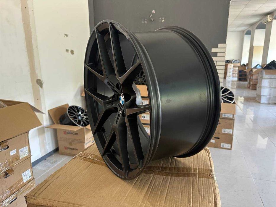 КРАЩА ЦІНА. Нові R20 та R19 5X112 та 5*120 різноширокі / Доставка