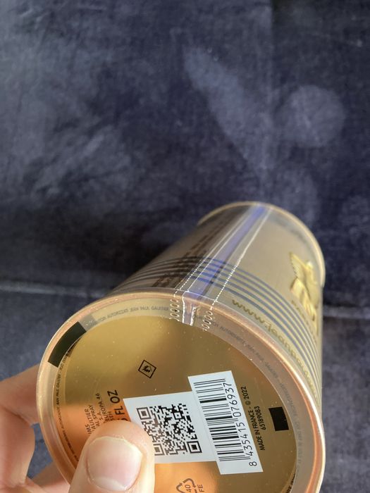 Jean Paul Gaultier Le Male Elixir 75ml