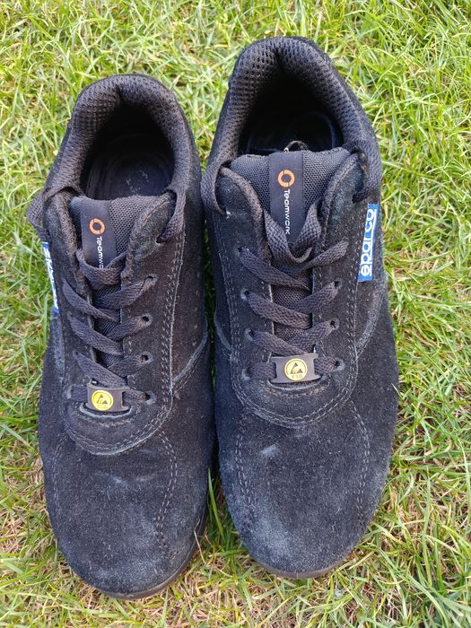 Buty robocze Sparco 44