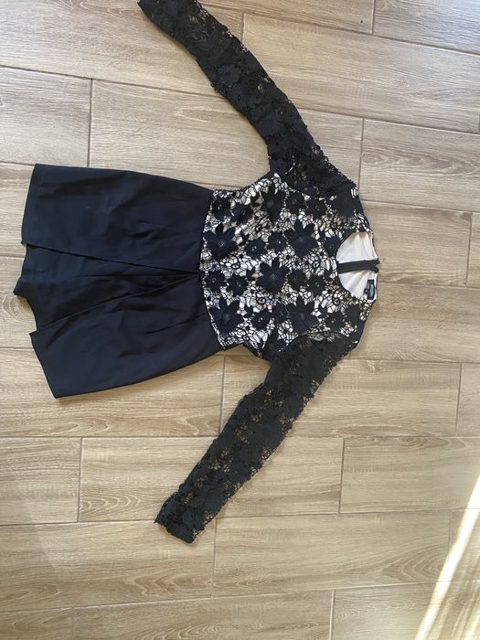 Комбінезон з якісноі тканини