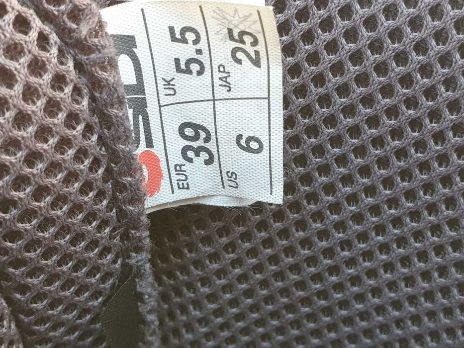 Sidi Vertigo 39 buty motocyklowe