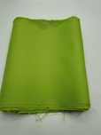 Tkanina Oxford kupon 5 m.x ok.23 cm.limonka