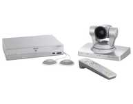 Wideoterminal grupowy SONY PCS-XG80