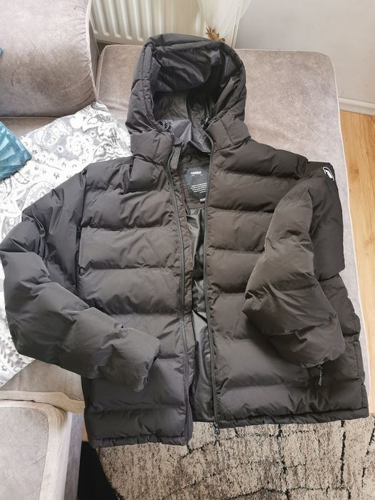 Kurtka zimowa męska Pull Bear  rozmiar L