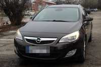 Opel Astra.Super stan.Wersja Cosmo.Sprowadzony oplacony