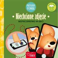 Niechciane zdjęcie - Patrycja Godula, Dominika Gałka