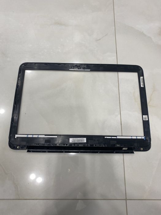 HP Chromebook 14 G4 Корпус-рамка+шлейф