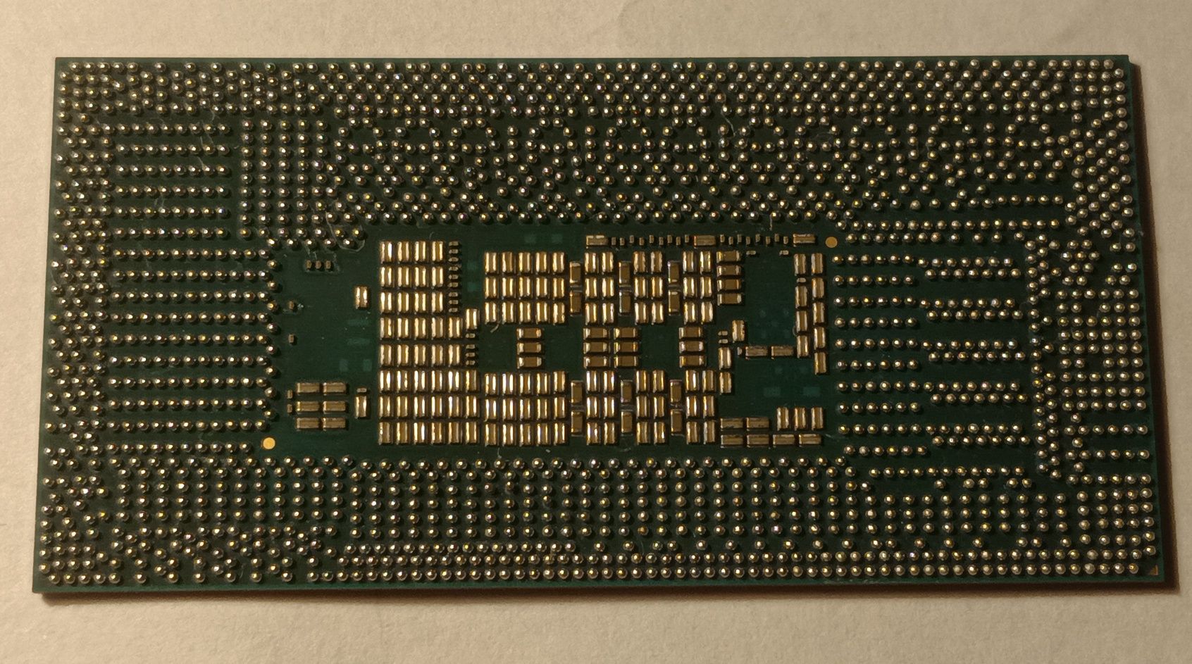 Процесор i9 12900h
