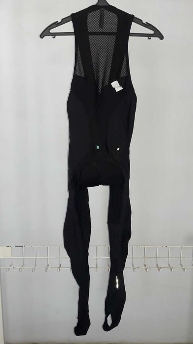 Велоштаны ASSOS ориг